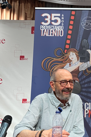 Miguel Rellán
