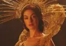 Mother Mary
