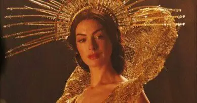 Mother Mary