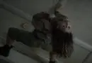 Posesión infernal en llamas