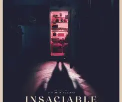 Insaciable – tráiler