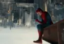 Spider-Man Brand New Day