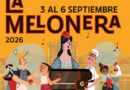 Fiestas de La Melonera 2026: Fiestas de La Melonera 2026: