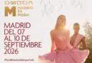 Madrid es Moda 2026 Madrid es Moda 2026