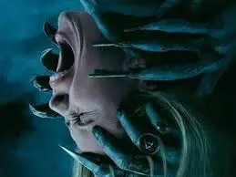 INSIDIOUS: FUERA DEL MÁS ALLÁ Insidious Fuera del Más Allá