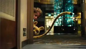 Marsupilami