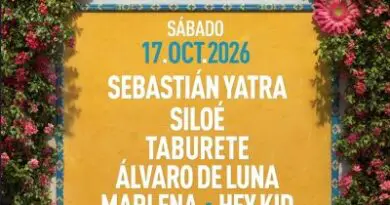 Jardin de las Delicias – primera edición en Sevilla Jardin de las delicias Sevilla