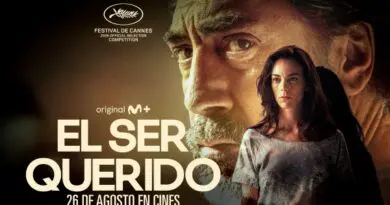 Tráiler de ‘El ser querido’, de Rodrigo Sorogoyen