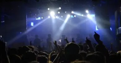 El Chamberí Sound Fest estrena su primera edición este fin de semana en Madrid