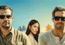 EN LA ZONA GRIS: El regreso de Guy Ritchie En la zona gris