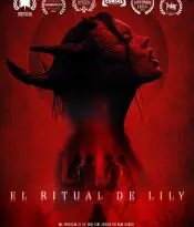 El ritual de Lily – Trailer El ritual de Lily – Trailer