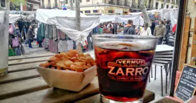 Día del aperitivo: 3 propuestas que le dan una vuelta al vermut de siempre