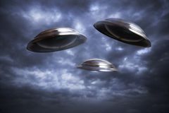 El Gobierno galés responde en Klingon a las preguntas sobre un OVNI