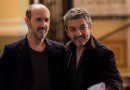 Hablamos con Ricardo Darín y Javier Cámara por TRUMAN