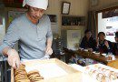 UNA PASTELERÍA EN TOKIO