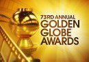 GLOBOS DE ORO 2016
