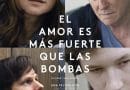 El AMOR ES MÁS FUERTE QUE LAS BOMBAS