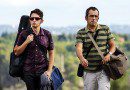 EL PREGÓN: LA CRONOSFERA habla con su director, con Berto y con Andreu Buenafuente