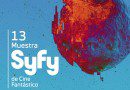 MUESTRA SYFY 2016: el año de la mandanga