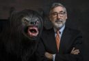 JOHN LANDIS: La industria en España siempre ha sido muy buena