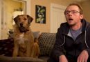 ABSOLUTAMENTE TODO: Terry Jones y Simon Pegg