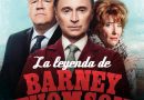 LA LEYENDA DE BARNEY THOMSON