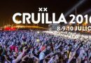 Cruïlla 2016