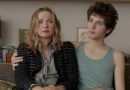 LOLO, EL HIJO DE MI NOVIA: amor en exceso
