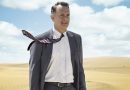 ESPERANDO AL REY: Tom Hanks bajo arenas movedizas