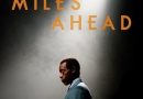 MILES AHEAD