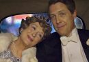 FLORENCE FOSTER JENKINS: trío de ases