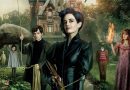 EL HOGAR DE MISS PEREGRINE PARA NIÑOS PECULIARES
