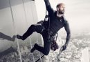 MECHANIC: RESURRECTION El regreso de Jason Statham