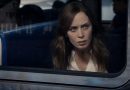 LA CHICA DEL TREN: decepción tras la ventanilla