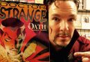 Doctor STRANGE