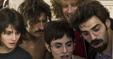 No culpes al karma de lo que te pasa por gilipollas