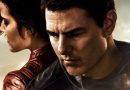 JACK REACHER: NUNCA VUELVAS ATRÁS