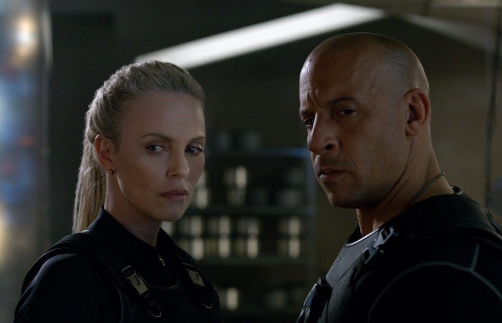 Fast & Furious