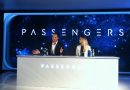 Passemgers