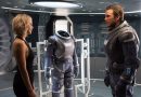 Passengers