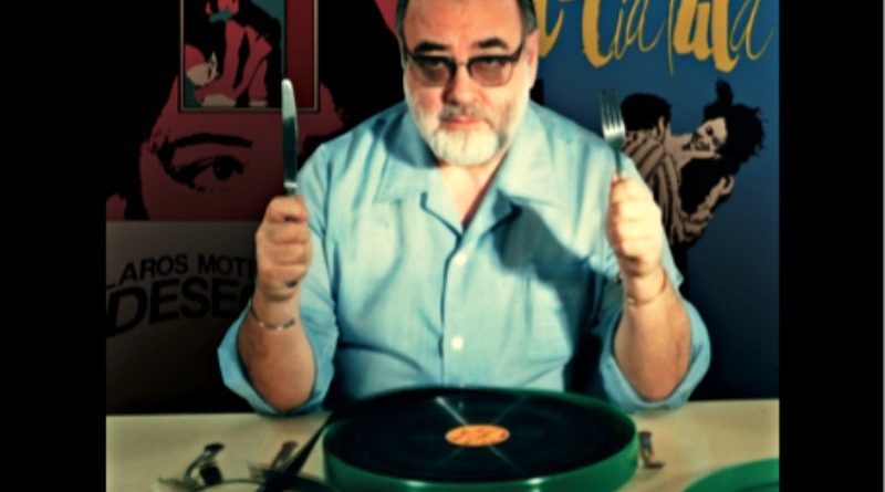 Enrique Iznaola