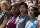 FIGURAS OCULTAS: las mentes tras el racismo