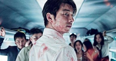 Train to Busan