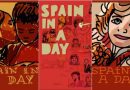 SPAIN IN A DAY