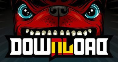 Download Festival