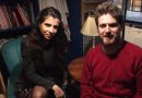 Romina Fernandes y Lisandro Fiks