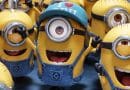 GRU 3 - Mi villano Favorito