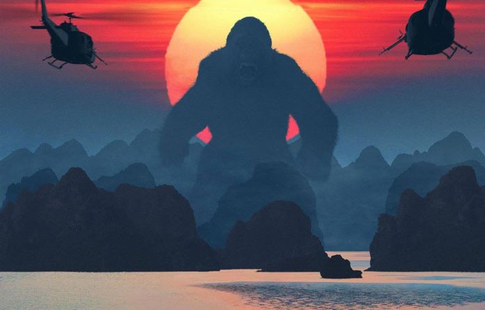 KONG
