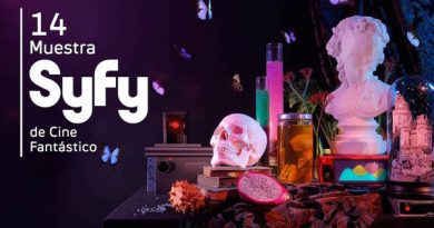 SyFy 2017
