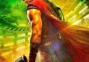 THOR RAGNAROK